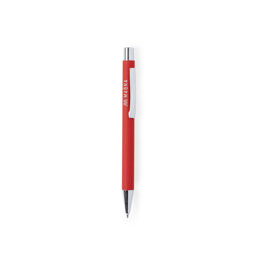 Długopis Blavix P165835T czerwony