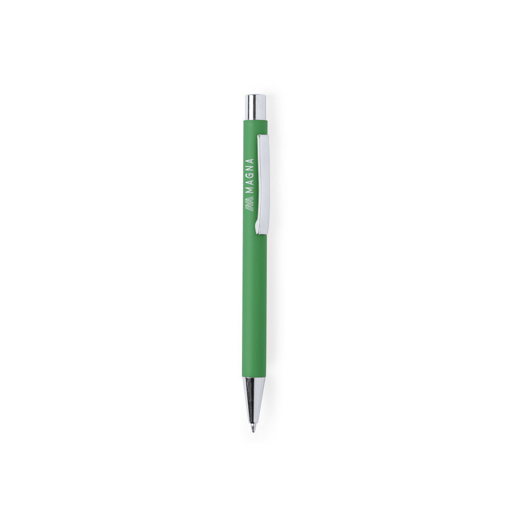 Długopis Blavix P165835T zielony