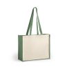 Torba Rotin P165859T zielony
