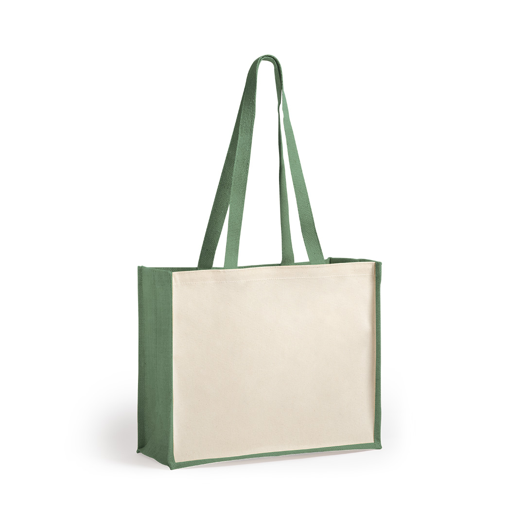 Torba Rotin P165859T zielony