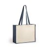 Torba Rotin P165859T granatowy