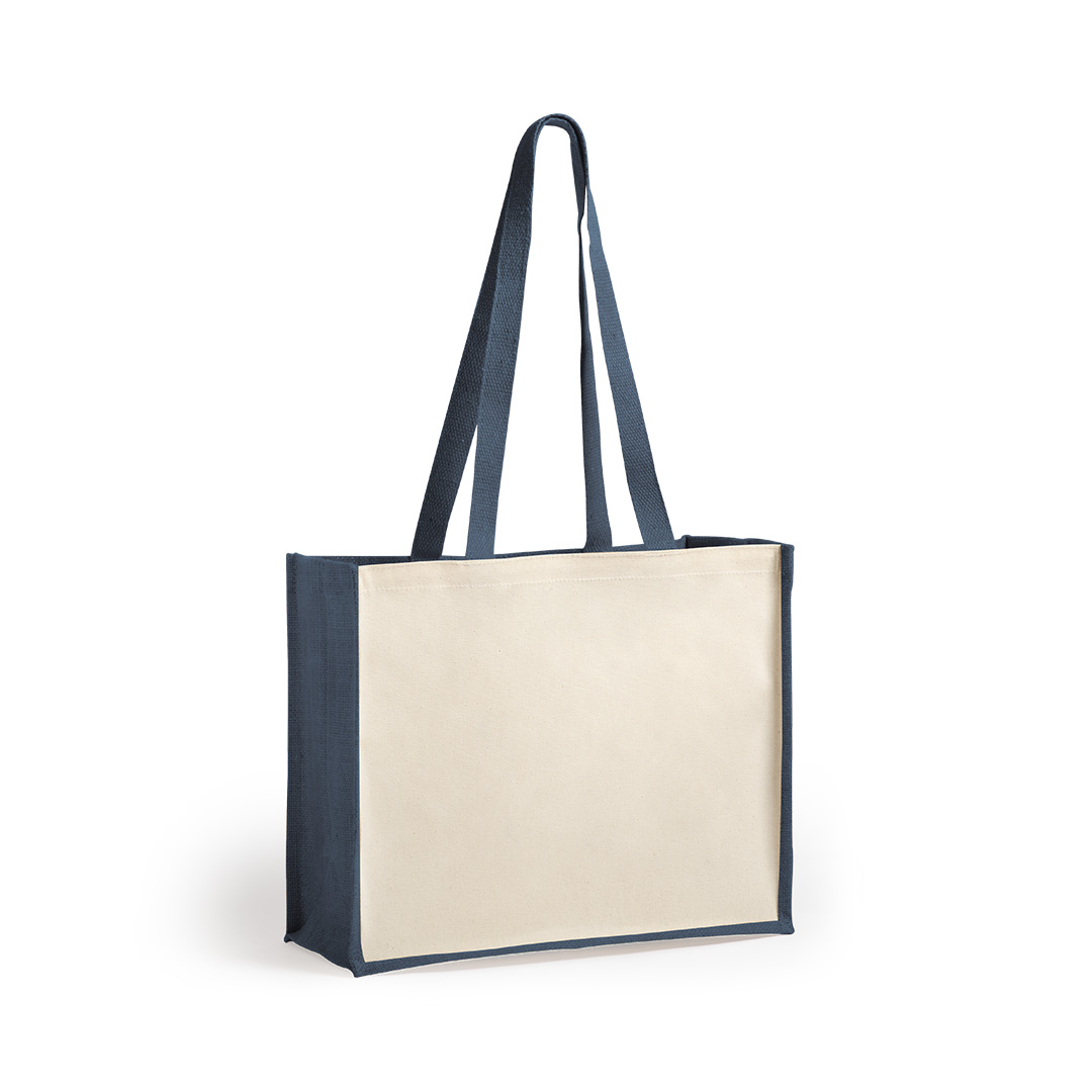 Torba Rotin P165859T granatowy