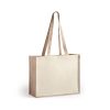 Torba Rotin P165859T naturalny