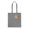 Torba Graket P165876T czarny