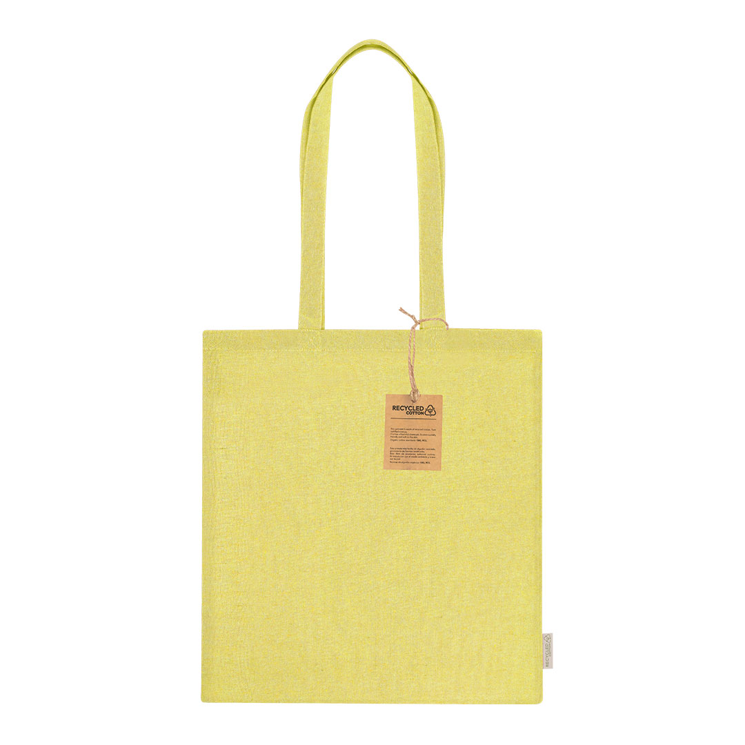 Torba Graket P165876T żółty