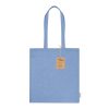 Torba Graket P165876T niebieski