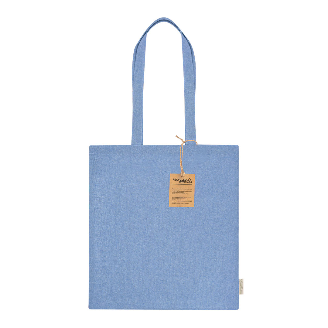Torba Graket P165876T niebieski
