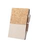 Blok notatnikowy Brastel P165885T