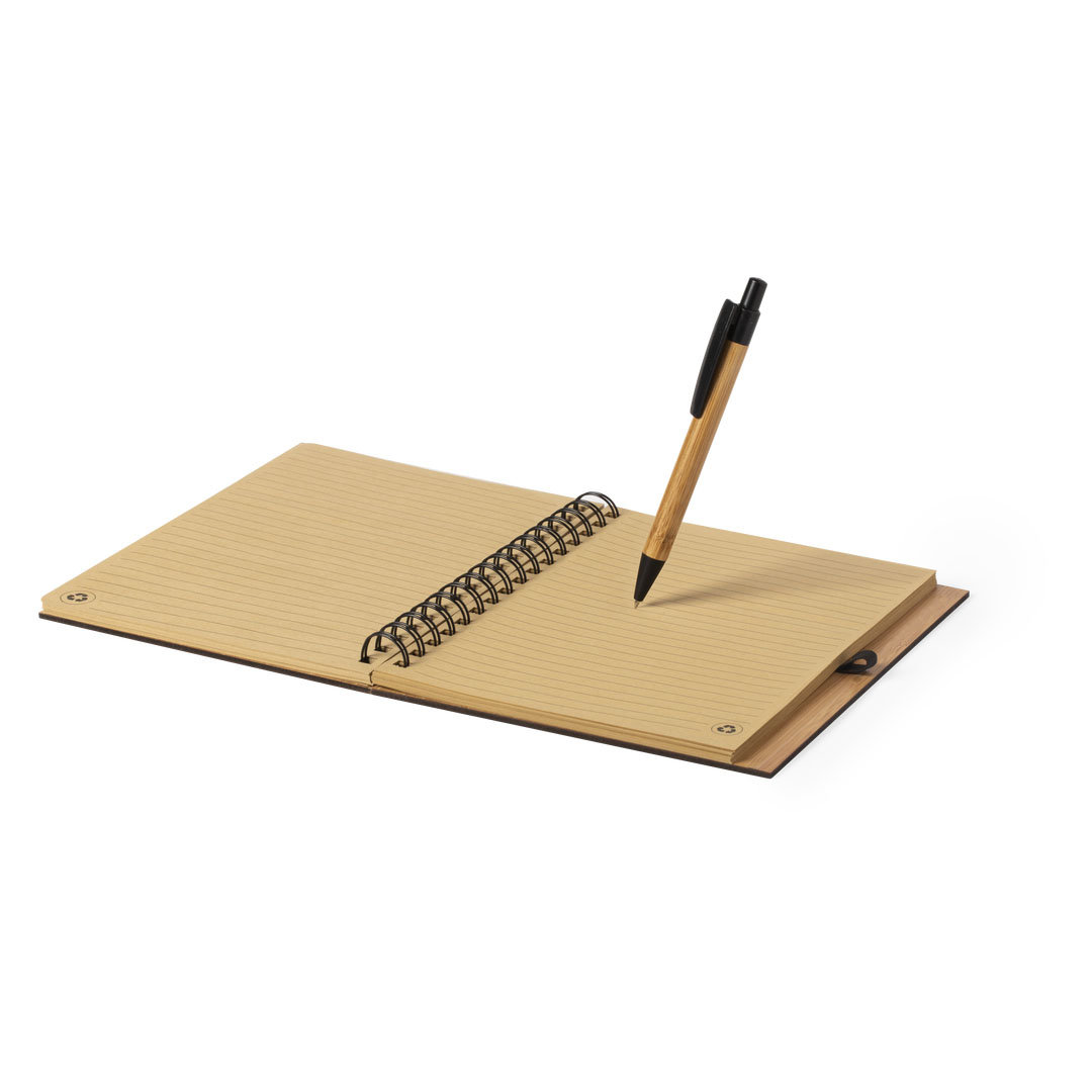 Notatnik Polnar P165893T