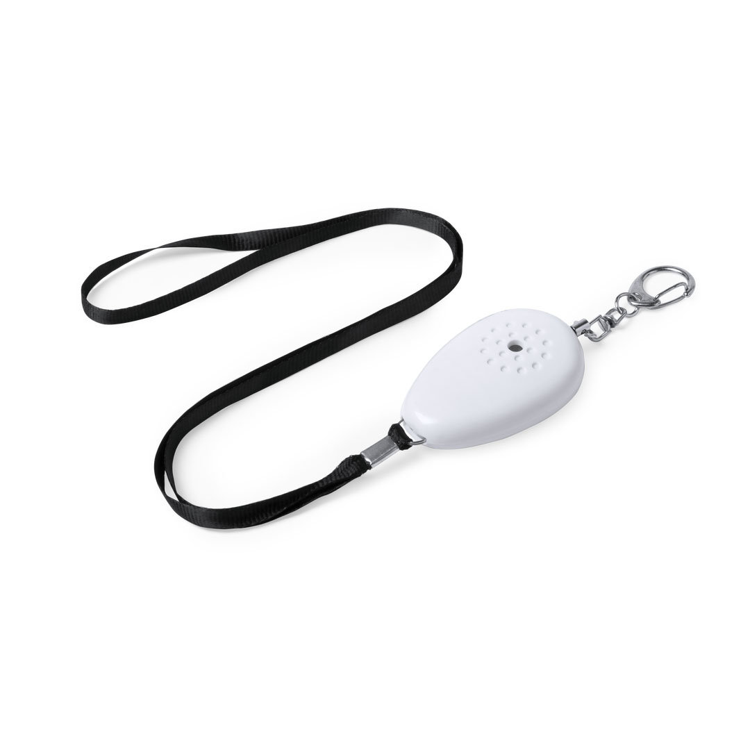 Alarm osobisty Birnal P165898T