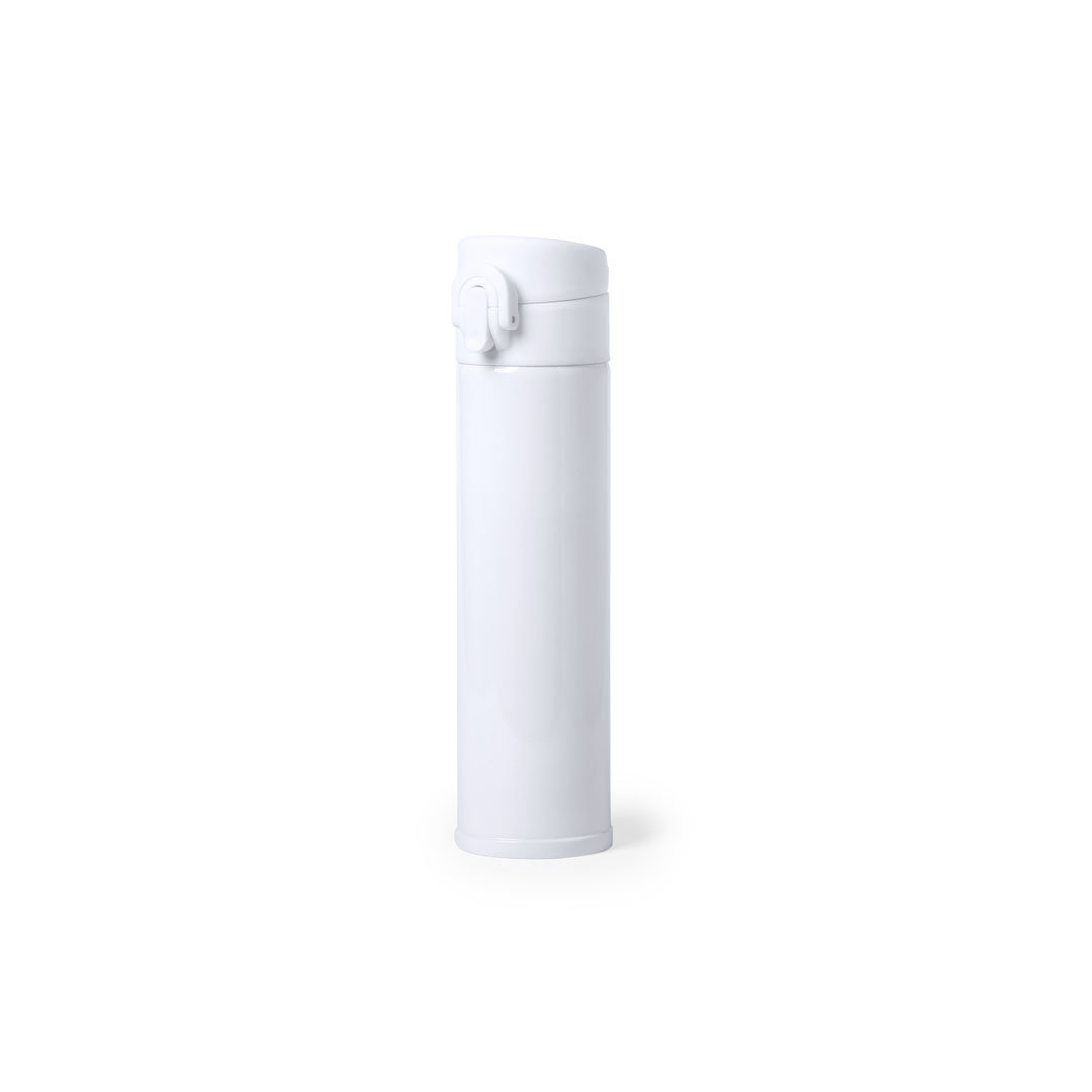Termos próżniowy do sublimacji Alirox P165911T