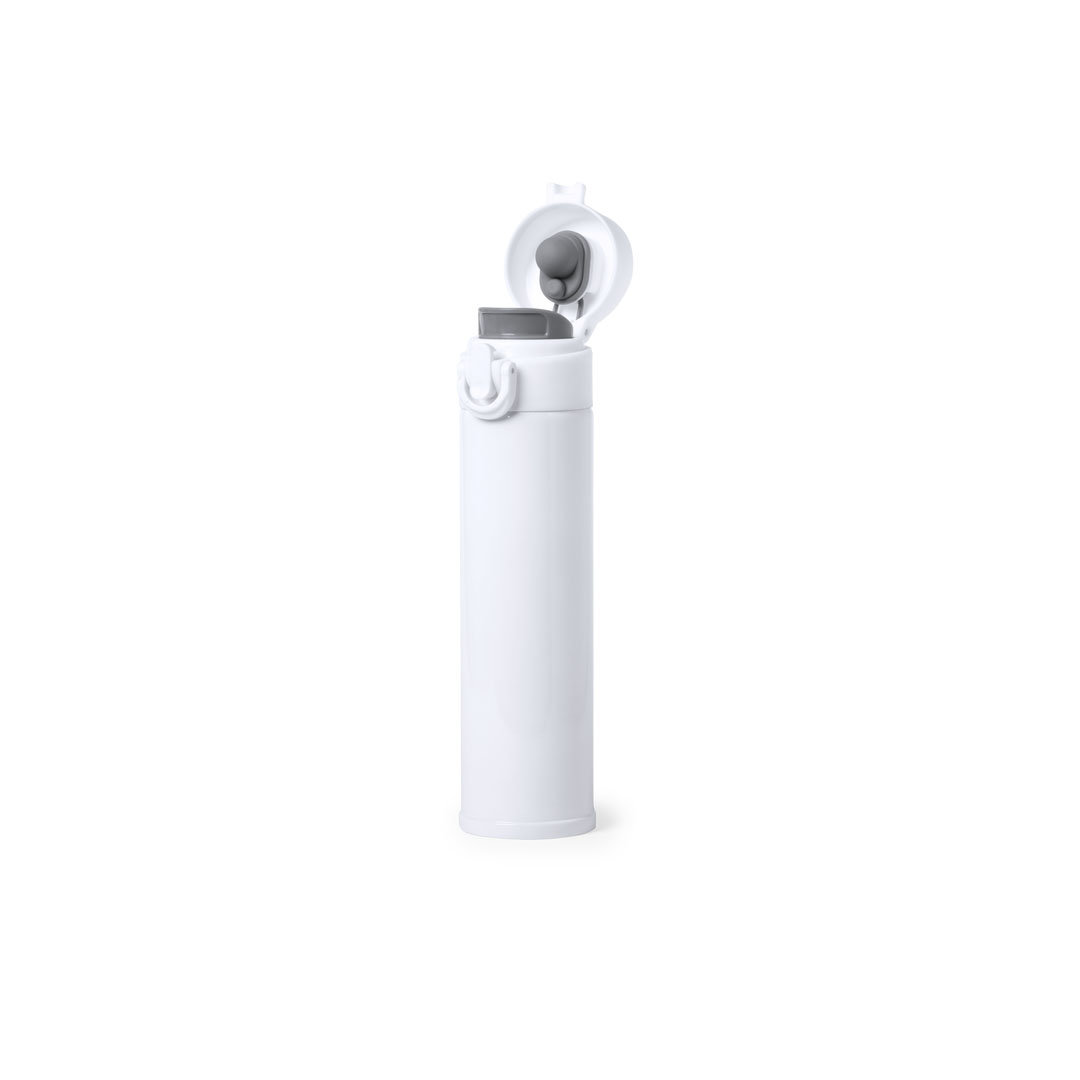 Termos próżniowy do sublimacji Alirox P165911T