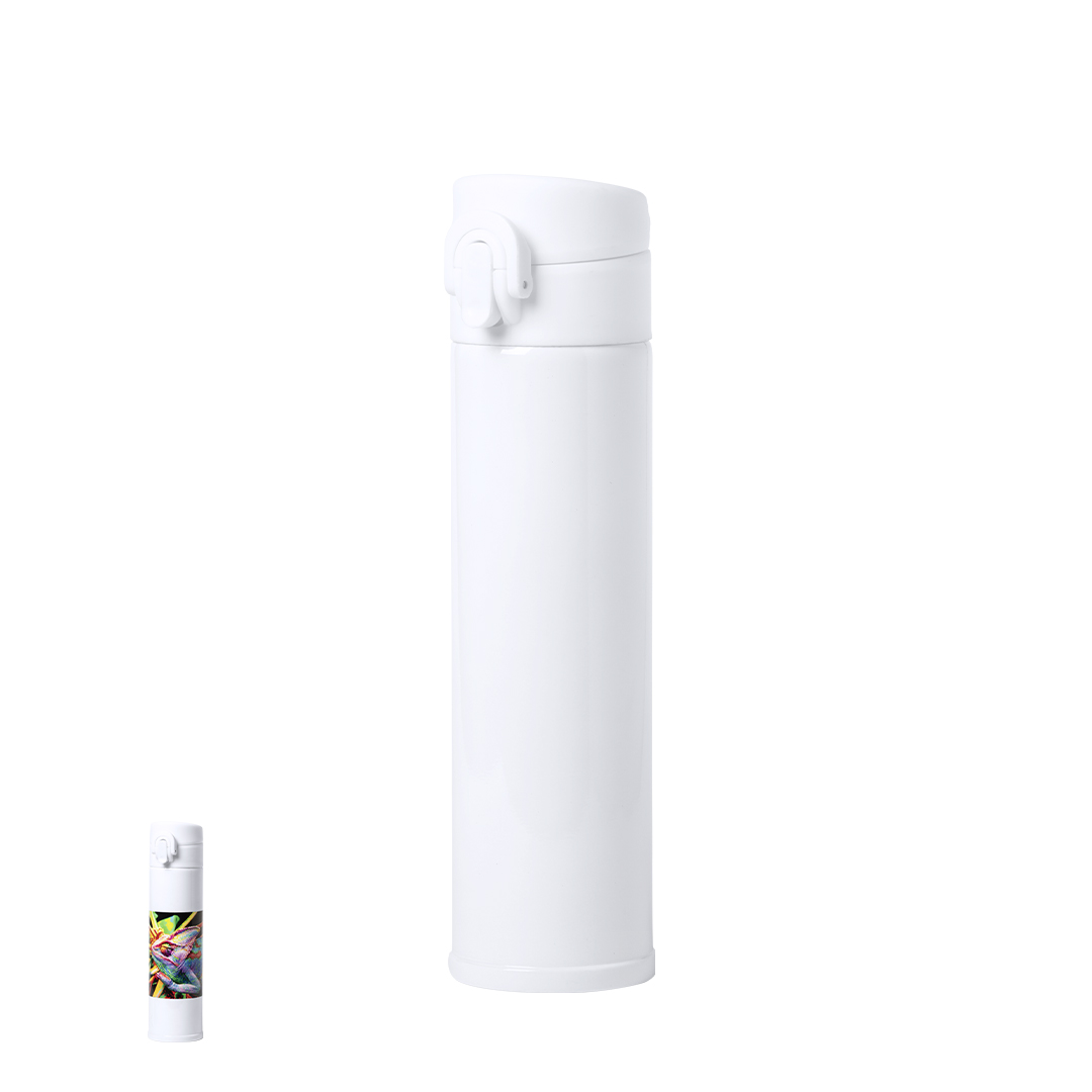 Termos próżniowy do sublimacji Alirox P165911T