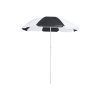 Parasol plażowy Nukel P165924T czarny