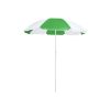 Parasol plażowy Nukel P165924T zielony