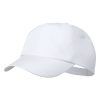 Czapka z daszkiem Keinfax P165943T biały