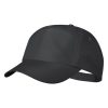 Czapka z daszkiem Keinfax P165943T czarny