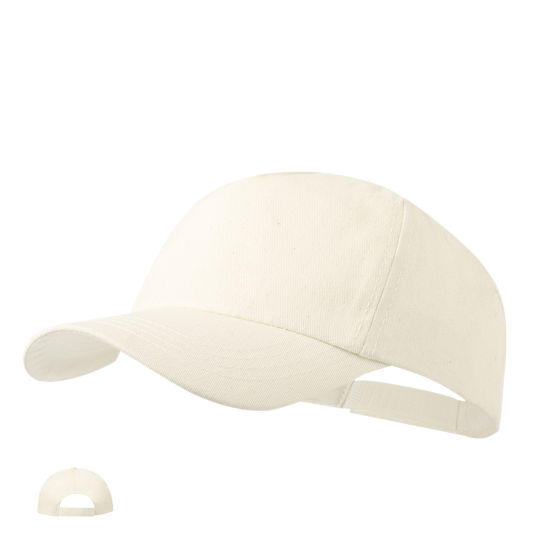 Czapka z daszkiem Zonner P165948T