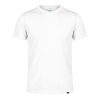 T-shirt dla dorosłych Tecnic Markus P166003T biały