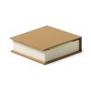 Blok notatnikowy Leryl P166084T