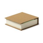 Blok notatnikowy Leryl P166084T 
