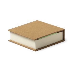 Blok notatnikowy Leryl P166084T 
