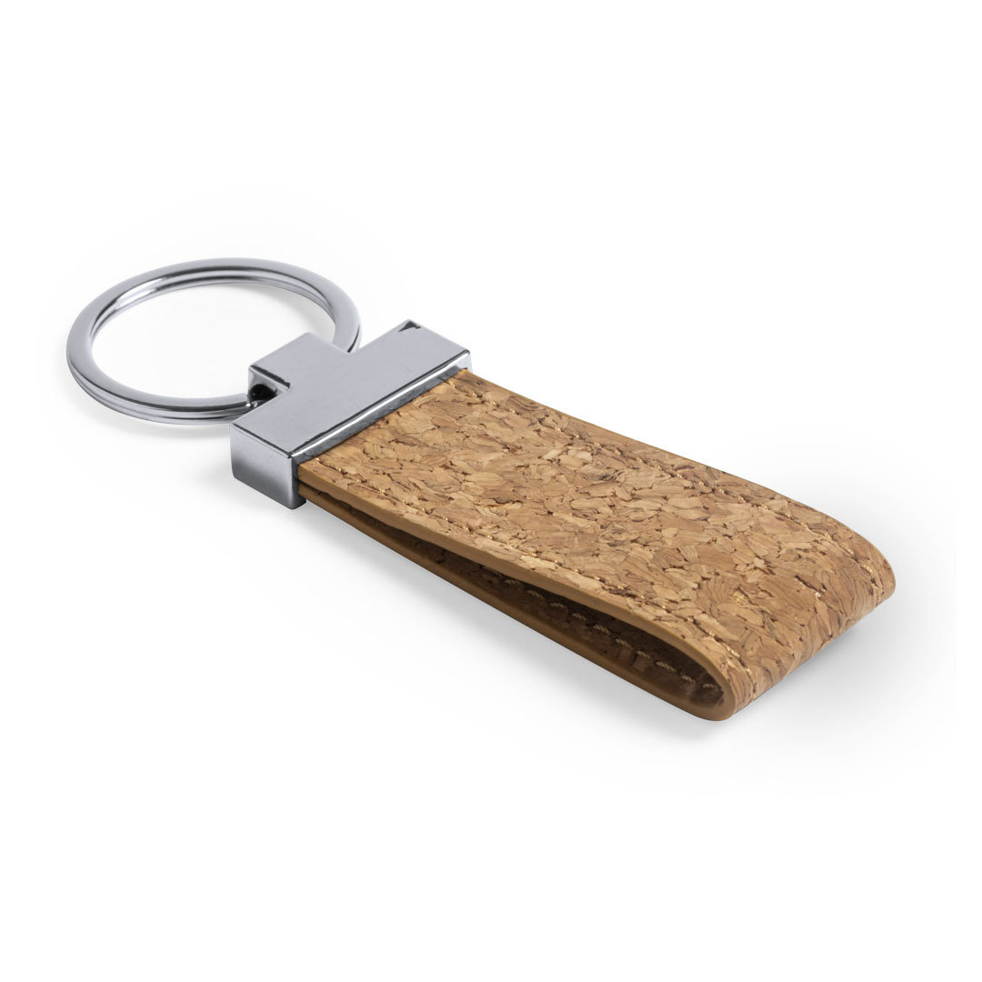 Brelok do kluczy Branko P166092T
