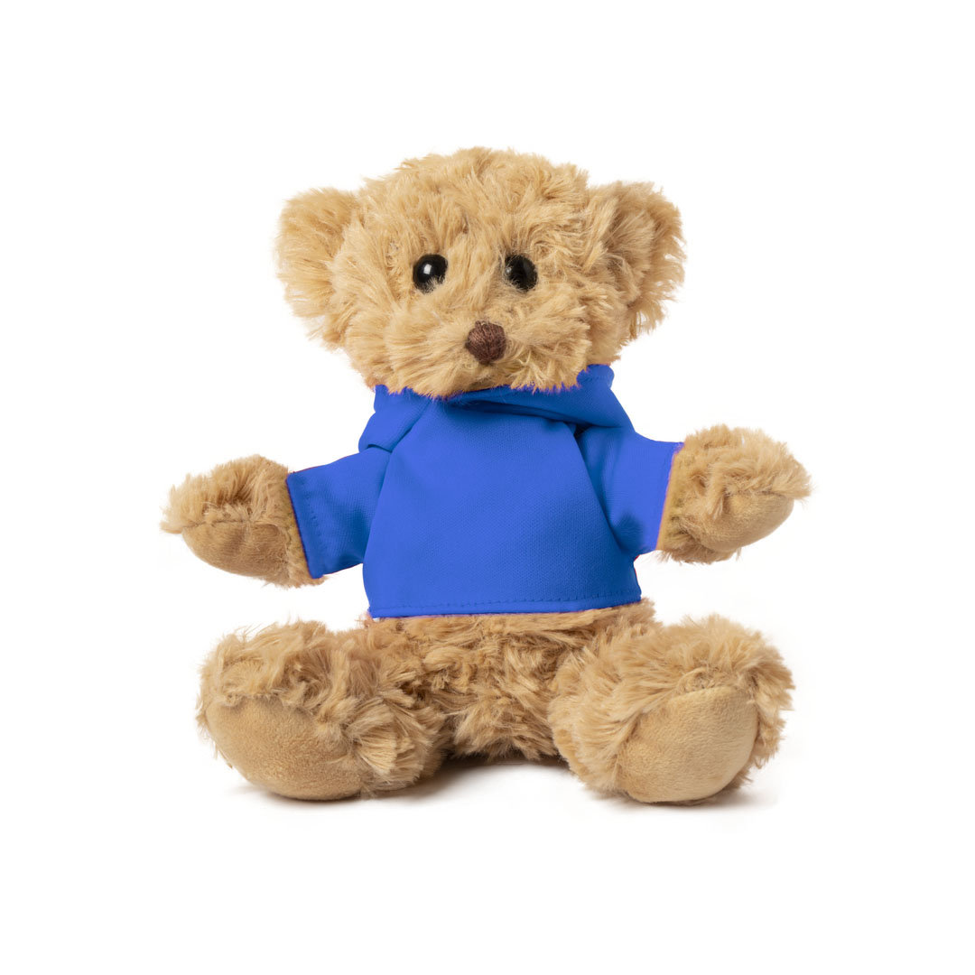 Teddy Loony P166123T niebieski