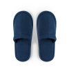 Kapcie Tarkun P166134T granatowy