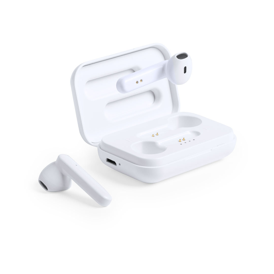 Słuchawki douszne Protex P166140T