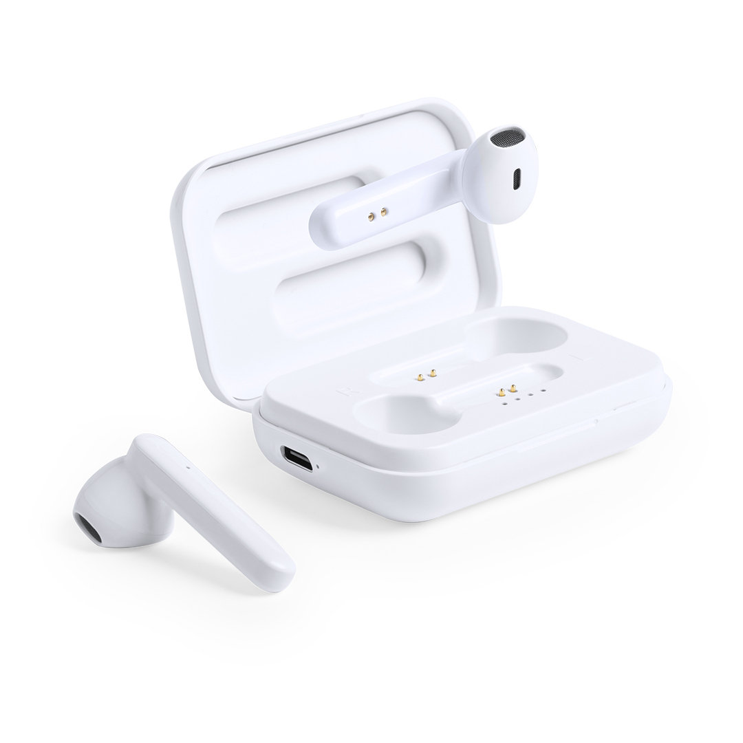 Słuchawki douszne Protex P166140T