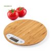 Waga kuchenna Hinfex P166146T