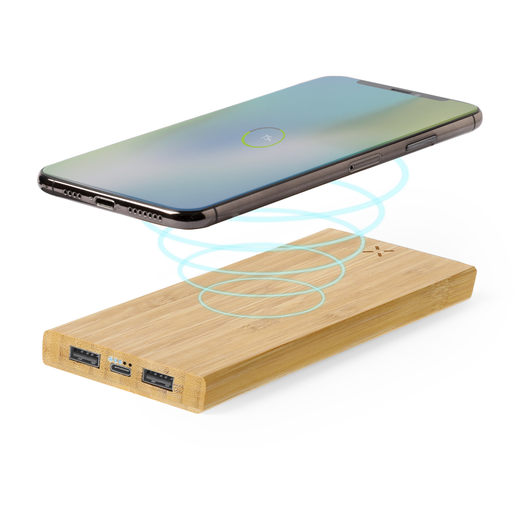 Power bank Kalery P166152T