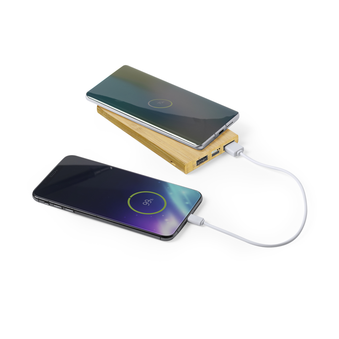 Power bank Kalery P166152T