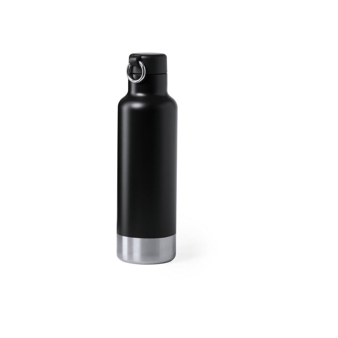 Butelka Pernal P166156T czarny