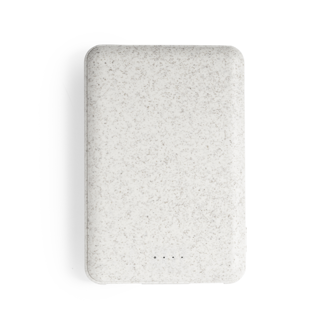 Power bank Shiden P166163T