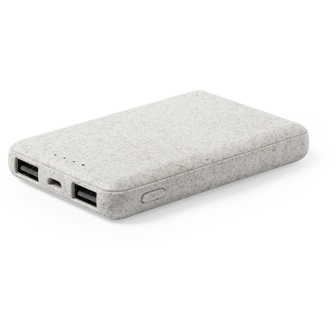 Power bank Shiden P166163T
