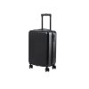 Trolley biznesowy Hessok P166171T czarny