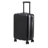 Trolley biznesowy Hessok P166171T czerwony