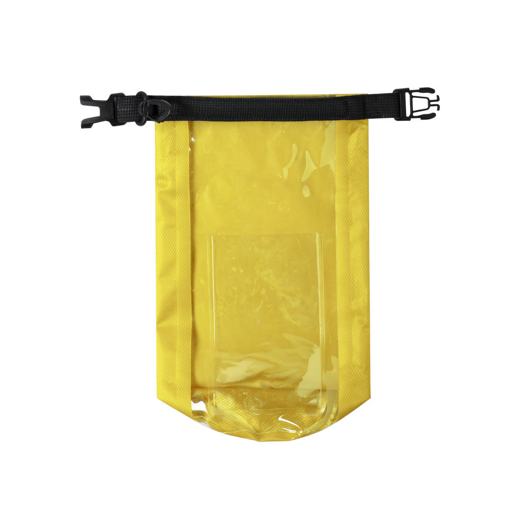 Torba Kambax P166179T żółty