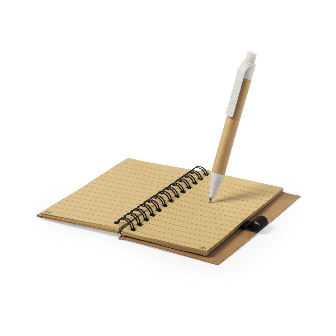 Notatnik Sulax P166183T