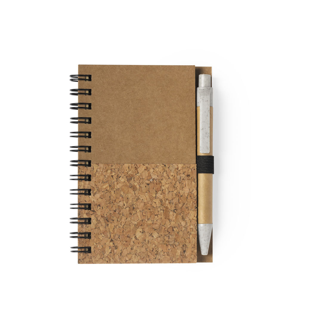 Notatnik Sulax P166183T