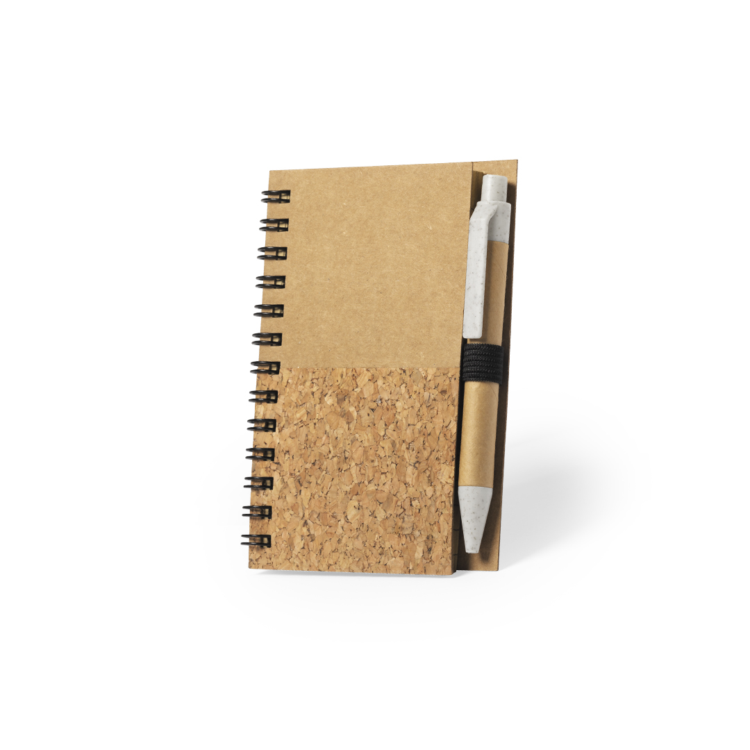 Notatnik Sulax P166183T