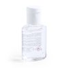 Żel hydroalkoholowy Bradul P166188T