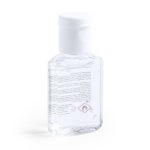 Żel hydroalkoholowy Bradul P166188T MKT-6656BLAS/T