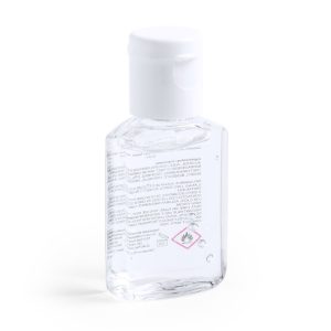 Żel hydroalkoholowy Bradul P166188T 