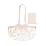 Torba składana Nacry P166192T MKT-3357ESPS/T