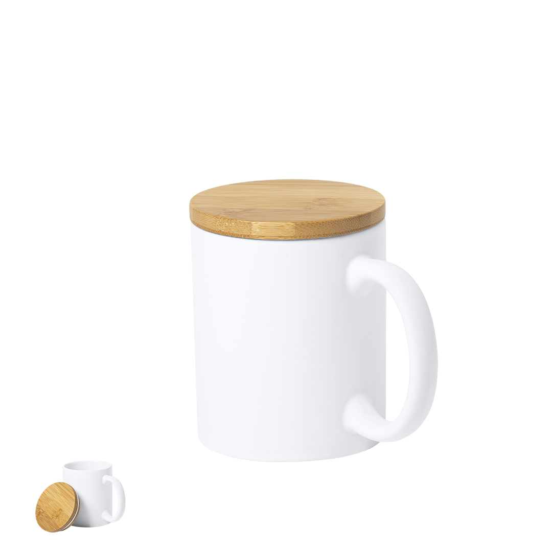 Kubek Yotel P166198T