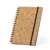 Notatnik Xiankal P166215T