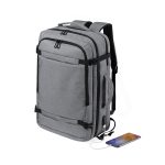 Torba na dokumenty / plecak Sulkan P166235T MKT-20865S/T
